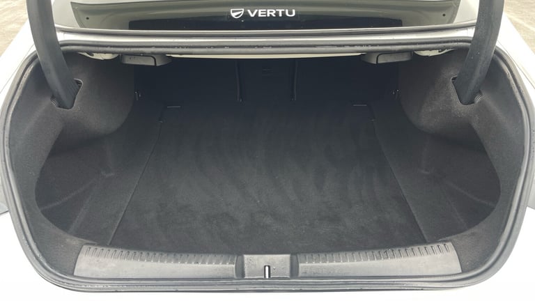 2019 Mercedes-Benz CLA 220 AMG Line 4dr Tip Auto Petrol Saloon Saloon Petrol Automatic