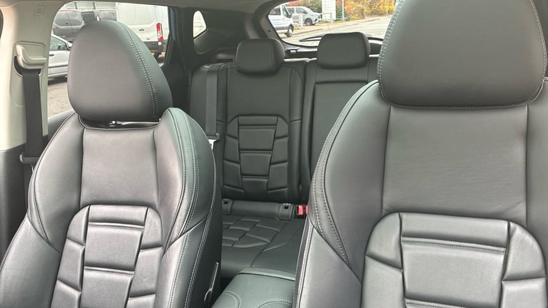 2021 Nissan Qashqai 1.3 DiG-T 160 [157] N-Motion 5dr DCT HATCHBACK PETROL Automatic