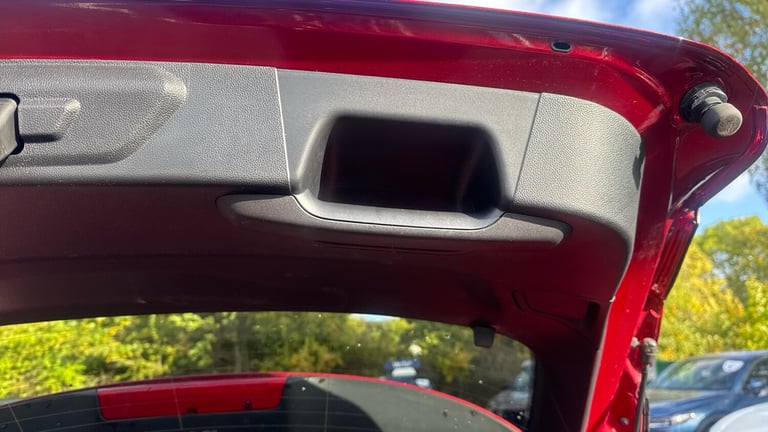 2020 Ford Focus 1.5 EcoBlue 120 Titanium X 5dr Auto Diesel Hatchback Hatchback Diesel Automatic