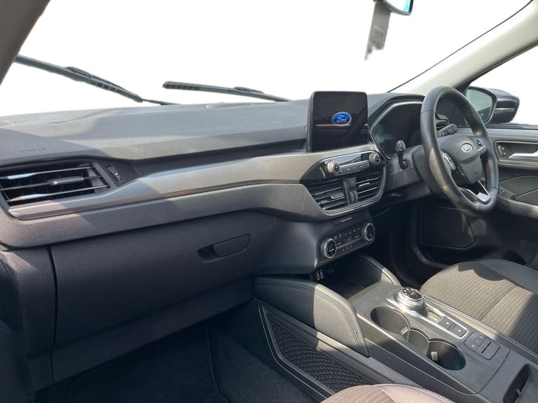  Ford Kuga 1.5 Ecoblue Titanium Edition Suv 5dr Diesel Auto Euro 6 s/s 120 Ps