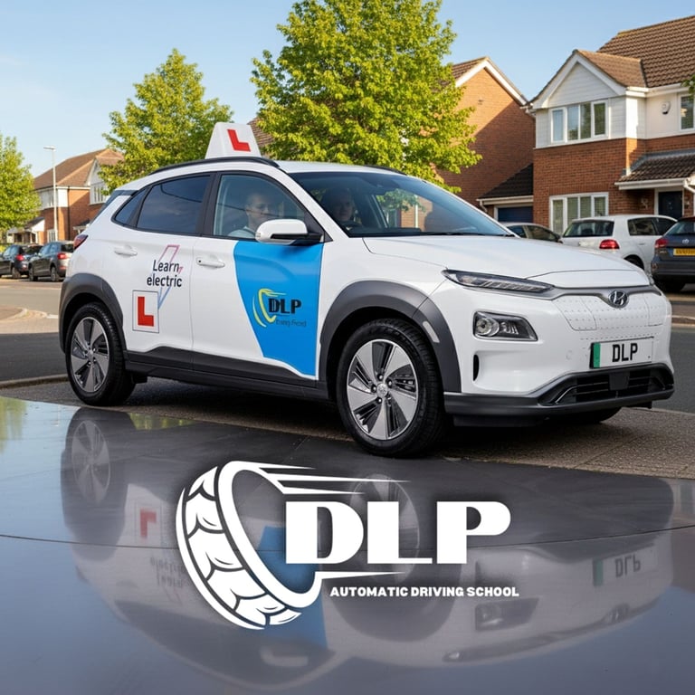 Driving Lessons In West London £29 Uxbridge Harrow / Pinner / Northolt / Ruislip / Hayes / Watford