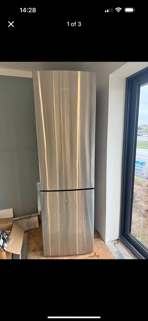 image for Fridge Freezer 