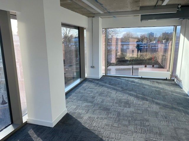 Stunning Corner Art Studio | Top Floor Creative Space in New Cross (Studio 15) - First Month Free