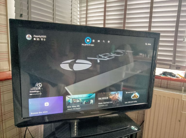 image for ***X Box One - 500gb***