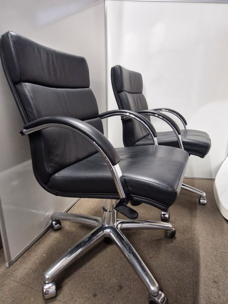 Office Furniture warehouse fullbranded furniture chairs desks cabinets monitors Free local delivery