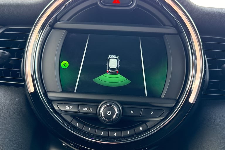 2020 MINI Hatch 1.5 Cooper Sport II 3dr HATCHBACK PETROL Manual