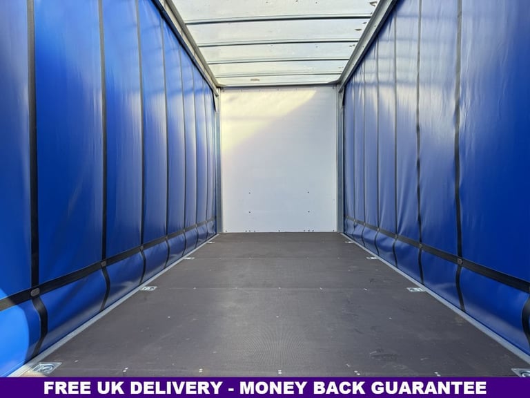 2020 Mercedes-Benz Sprinter 3.5t Chassis Cab CHASSIS CAB DIESEL Manual