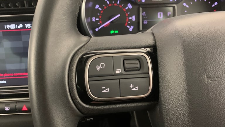 2022 Citroen C3 Aircross 1.2 PureTech Shine Plus SUV 5dr Petrol EAT6 Euro 6 (s/s) (130 ps) SUV Pe...