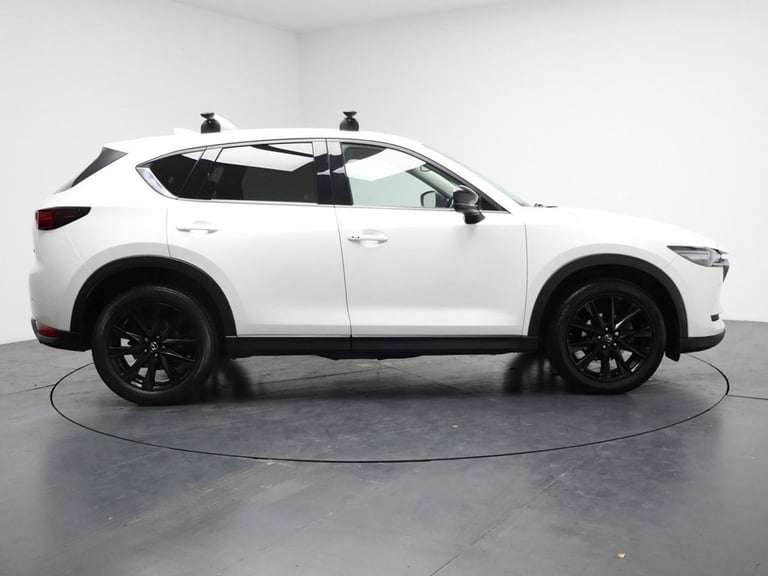 2018 Mazda CX-5 2.0 SKYACTIV-G Sport Nav+ SUV 5dr Petrol Manual Euro 6 (s/s) (165 ps) ESTATE Petr...
