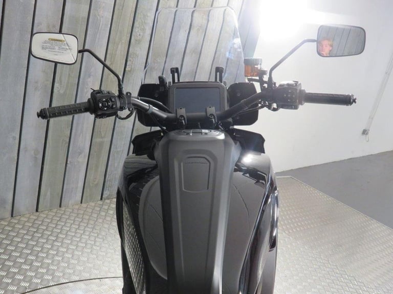 2024 74 HARLEY-DAVIDSON PAN AMERICA 1250