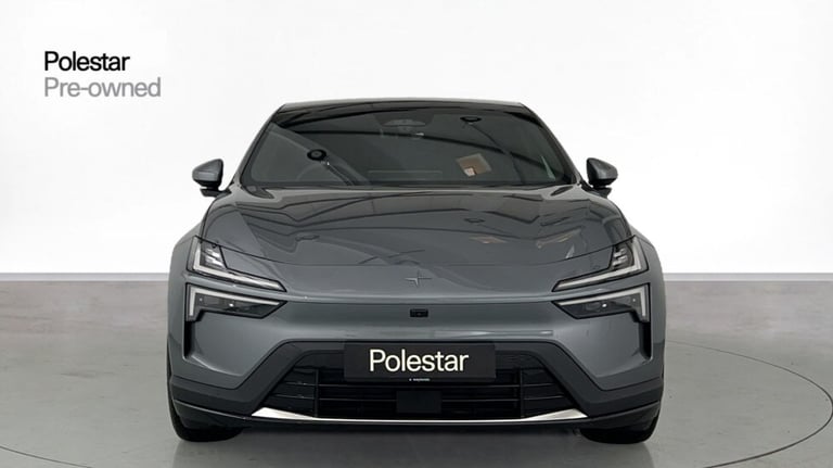 2025 Polestar Polestar 4 Polestar 4 Long range Single motor - Base Estate Electric Automatic