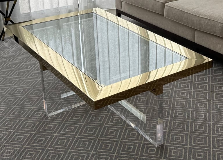 image for Eichholtz luxury coffee table