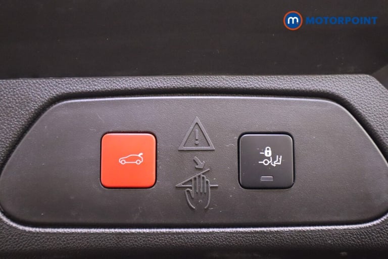 2022 Vauxhall Grandland 1.5 Turbo D Ultimate 5dr Auto HATCHBACK DIESEL Automatic