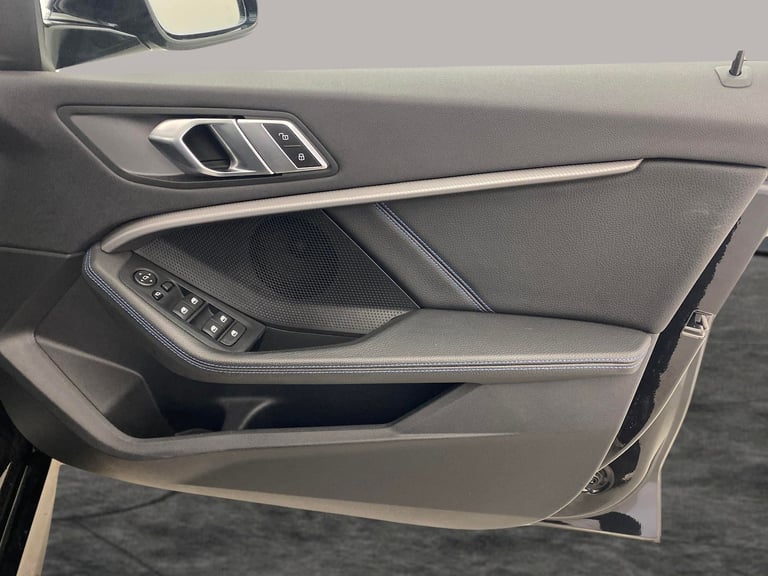 2020 BMW 1 Series 1.5 118i M Sport Hatchback 5dr Petrol Manual Euro 6 (s/s) (140 ps) - LANE D Hat...