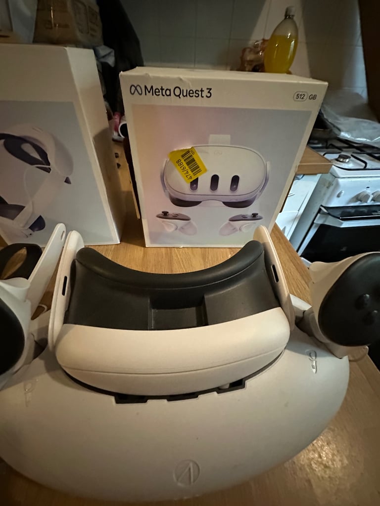 Quest 3 