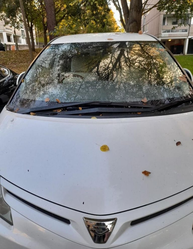 Toyota Estima in Aldershot GU12