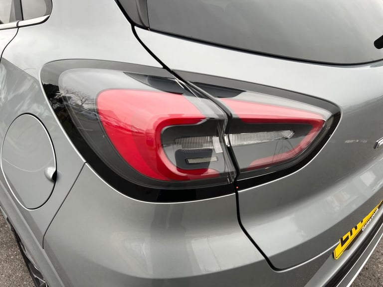 2023 Ford Puma 1.0 EcoBoost Hybr mHEV 155 ST-Line Vignale 5dr DCT HATCHBACK PETROL Automatic