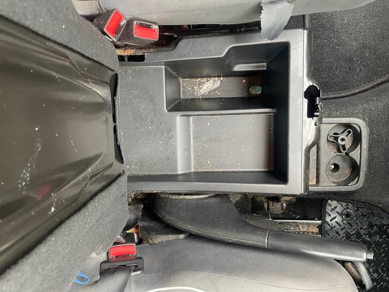 Citroen, BERLINGO, Panel Van, 2017, Manual, 1560 (cc)