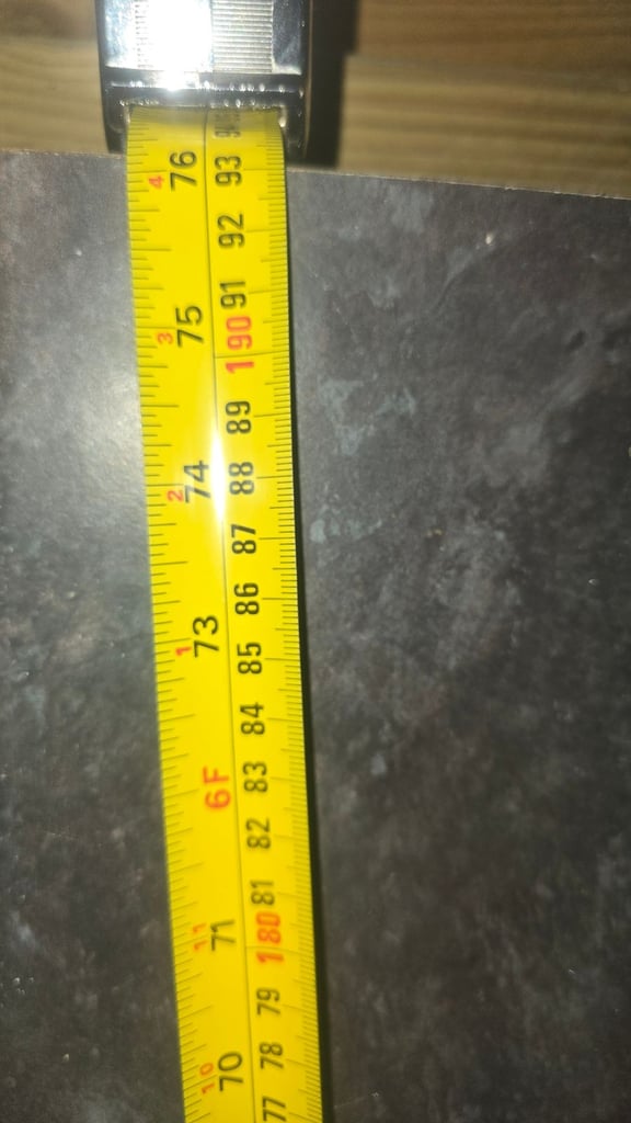 Kitchen worktops ONLY AVAILABLE FOR A FEW DAYS!