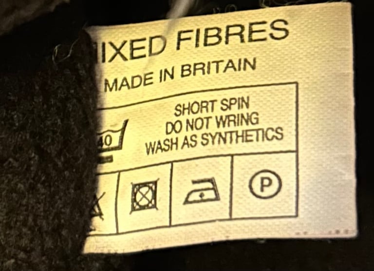 Off My Head Hat.  One size