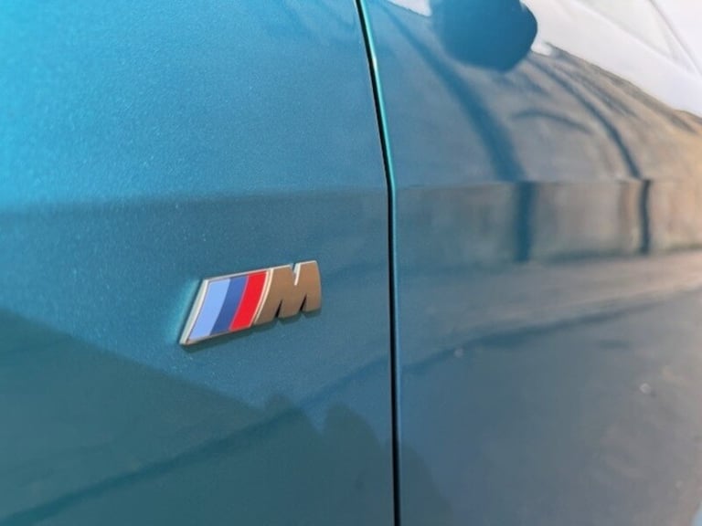 2020 BMW 2 Series Gran Coupe M235i Saloon Petrol Automatic