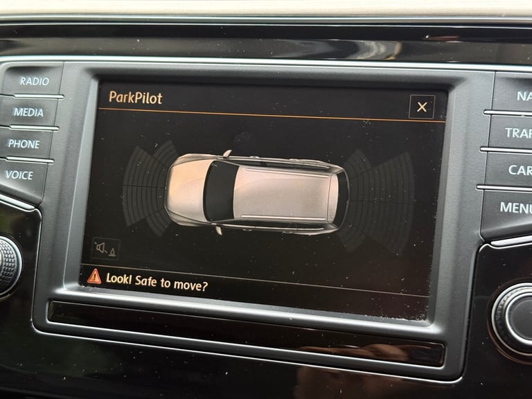 2015 Volkswagen Passat 1.6 TDI GT 5dr DSG ESTATE Diesel Automatic