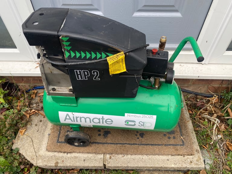 image for SIP air compressor 