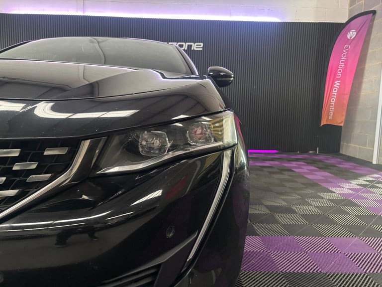 2020 Peugeot 508 SW 1.6 11.8kWh GT Line Estate 5dr Petrol Plug-in Hybrid EAT