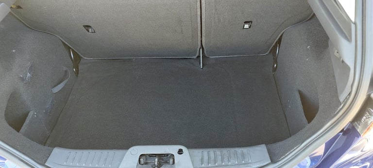 2015/65 Ford Fiesta 1.0 EB Zetec S/S, ONLY 51,954 MILES, £20 ROAD TAX, LOW OWNER