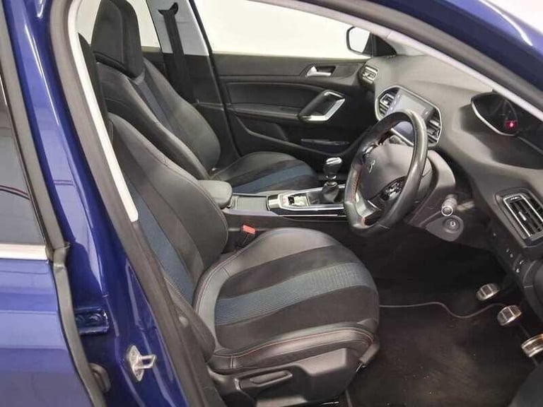 2020 Peugeot 308 1.2 PureTech Tech Edition Hatchback 5dr HATCHBACK Petrol Manual