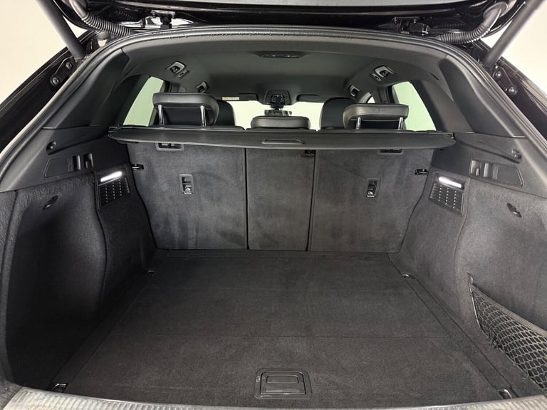 2018 Audi Q5 2.0T FSI Quattro S Line 5dr S Tronic ESTATE PETROL Automatic