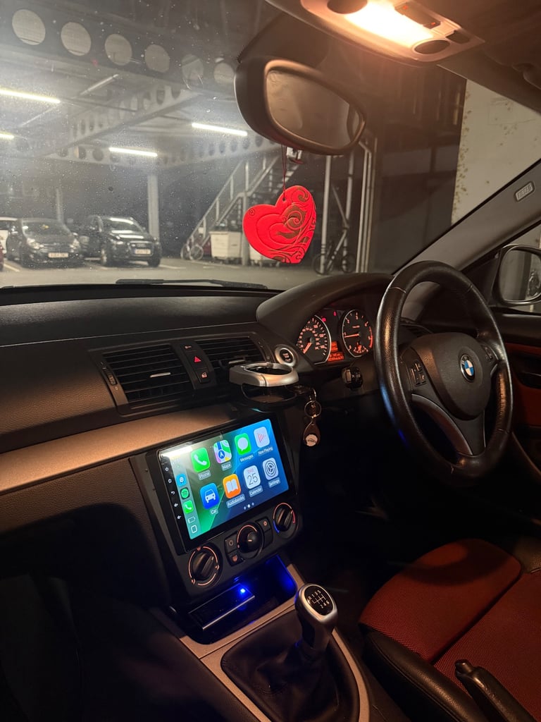 BMW, 1 SERIES, Hatchback, 2011, Manual, 1995 (cc), 3 doors