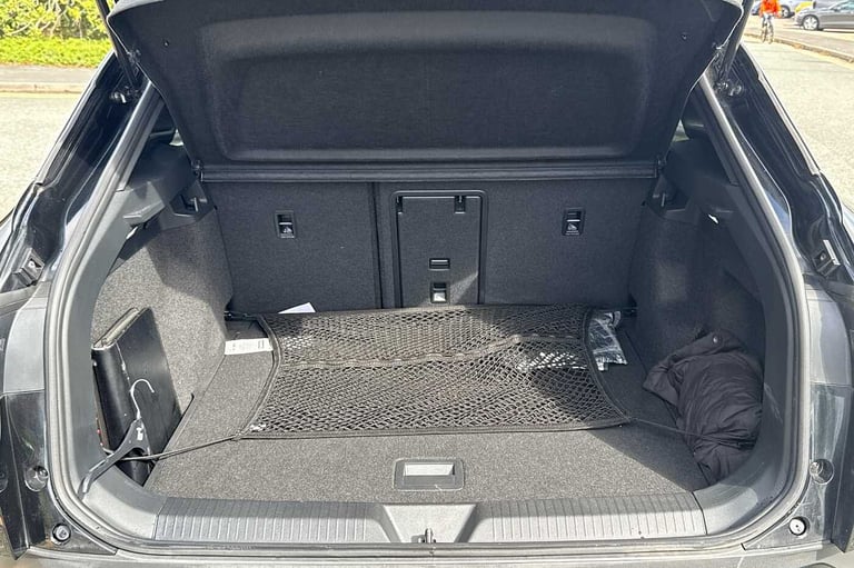 2023 Volkswagen ID4 150kW Style Ed Pro Perform 77kWh 5dr Auto 125kW Ch Estate Electric Automatic