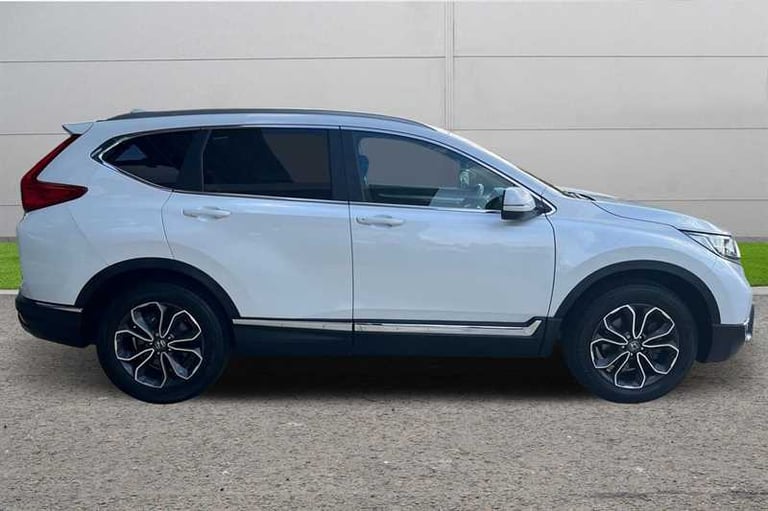 2021 Honda CR-V 2.0 I-MMD HYBRID EX 5DR ECVT Estate Hybrid Automatic