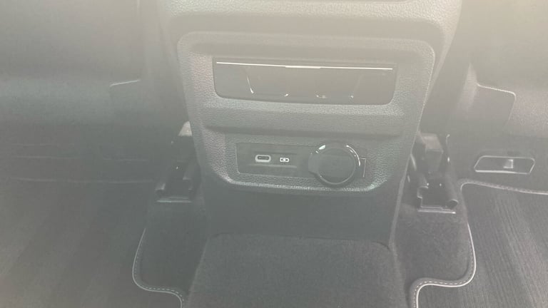 2023 Volkswagen Tiguan 2.0 TDI R-Line 5dr DSG Diesel Estate Estate Diesel Automatic