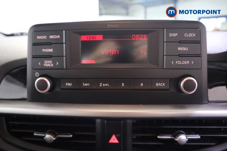 2023 Kia Picanto 1.0 2 5dr [4 seats] Hatchback Petrol Manual