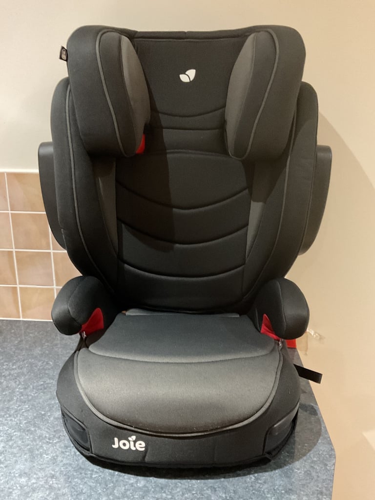 image for Jole car booster seat with back