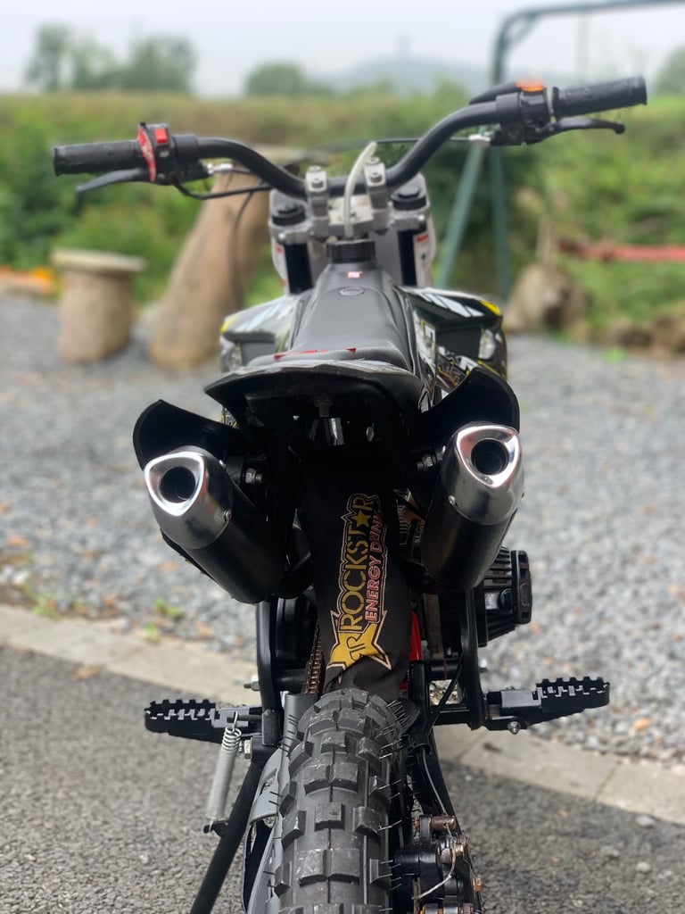 Wanted Motorcycle, ( winter Project) £ cash offer£ see ad. Newtownards