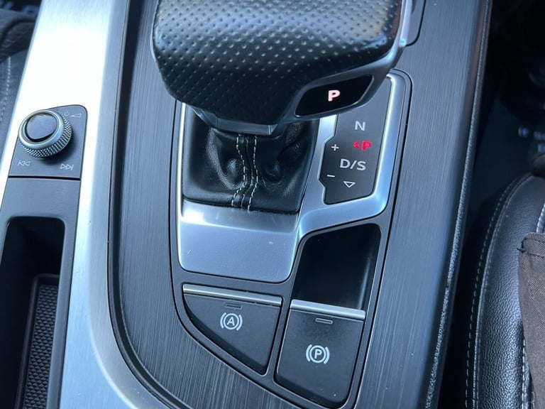 2017 Audi A4 Avant 1.4 TFSI S line Estate 5dr Petrol S Tronic Euro 6 (s/s) (150 ps) Estate Petrol...