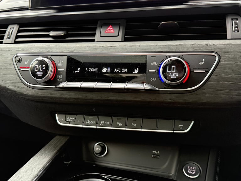 2021 Audi A5 2.0 TFSI 45 Vorsprung Sportback 5dr Petrol S Tronic quattro Euro 6 (s/s) (2 HATCHBAC...