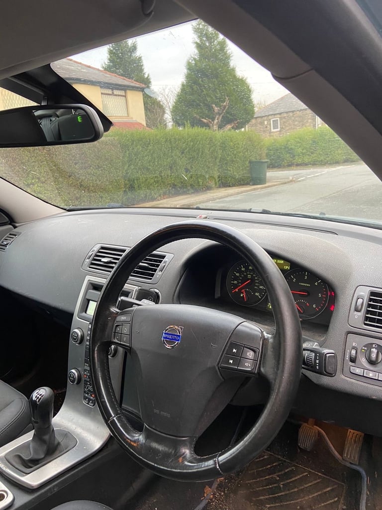 Volvo, C30, Hatchback, 2009, Manual, 1997 (cc), 3 doors