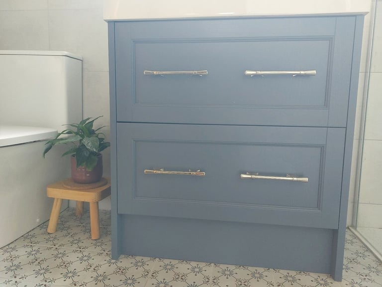 Roseberry by Utopia drawer unit