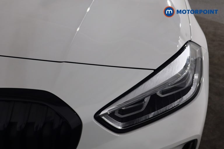 2020 BMW 1 Series 118i M Sport 5dr Step Auto Hatchback Petrol Automatic