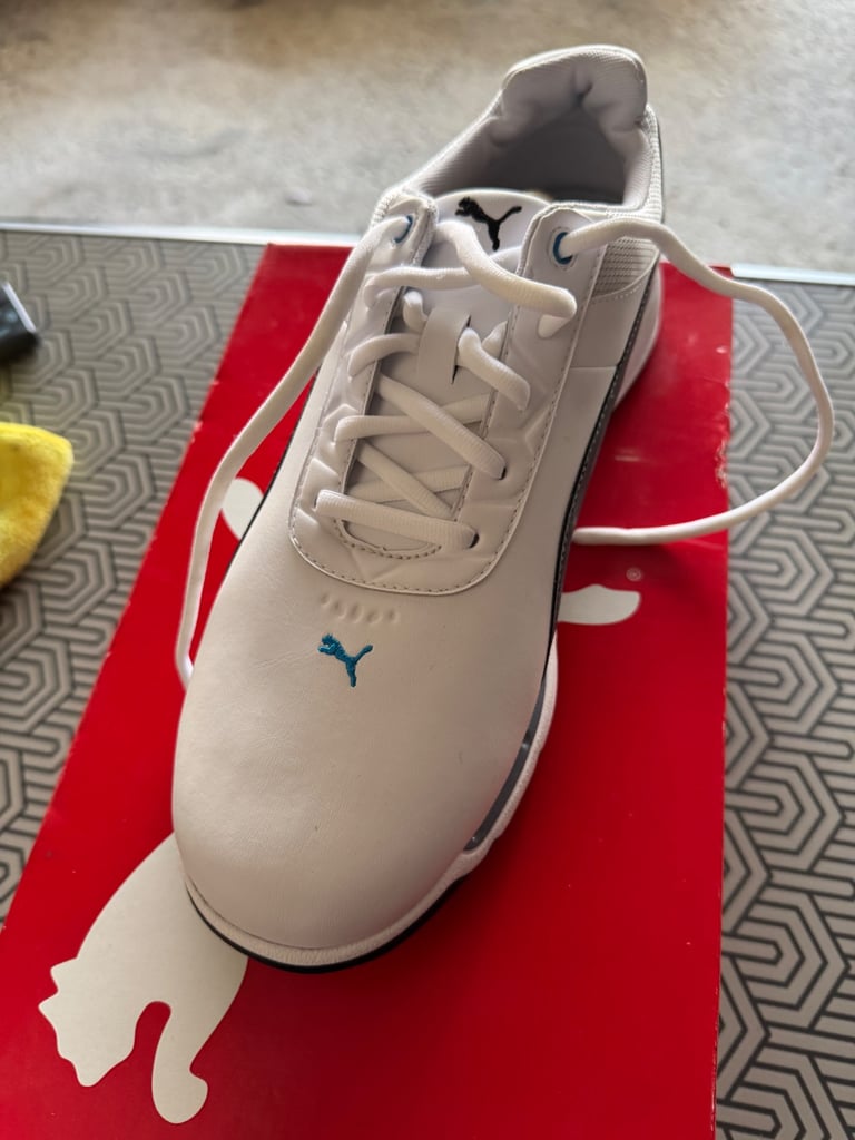 image for Puma Golf Shoes 