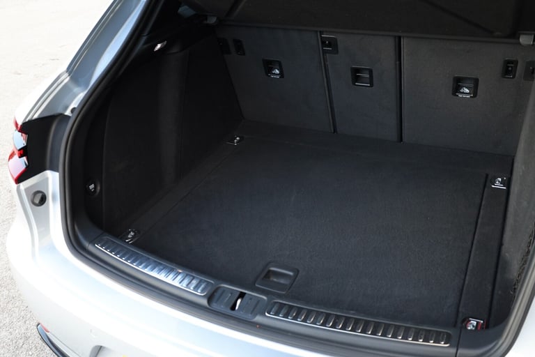 2016 '66' Porsche Macan Turbo 3.6 V6 T *1 Owner + £11.5k Cost Options + FPSH