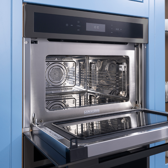 Microwave - Built In Combination Caple (ex-display) rrp £1,250