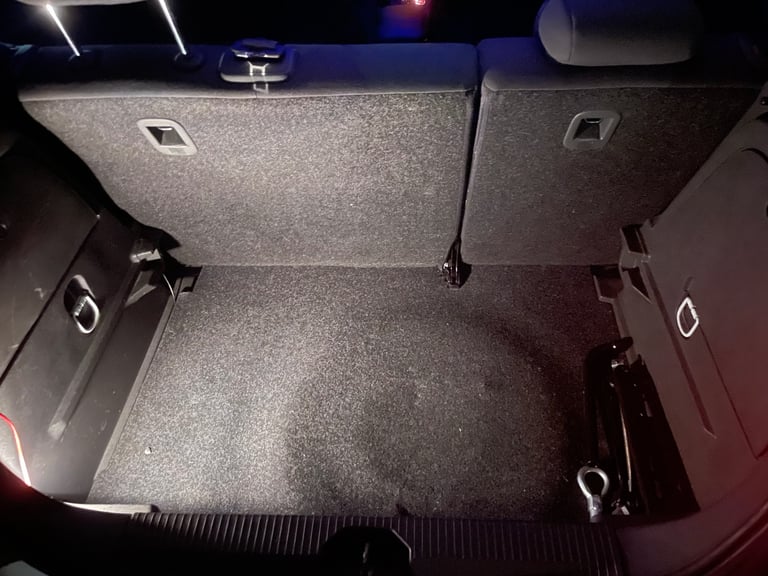 Vauxhall corsa 1.4 liter 2014