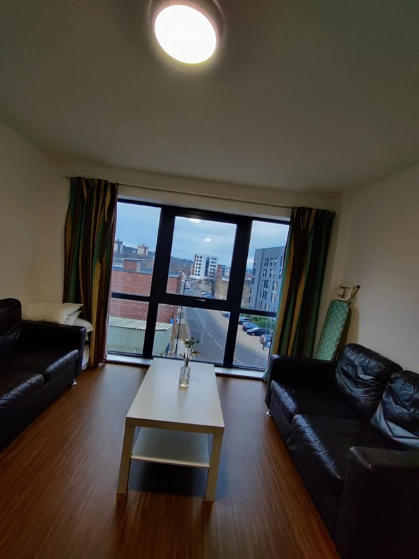 Aspect3 - Ensuite - Contract Takeover