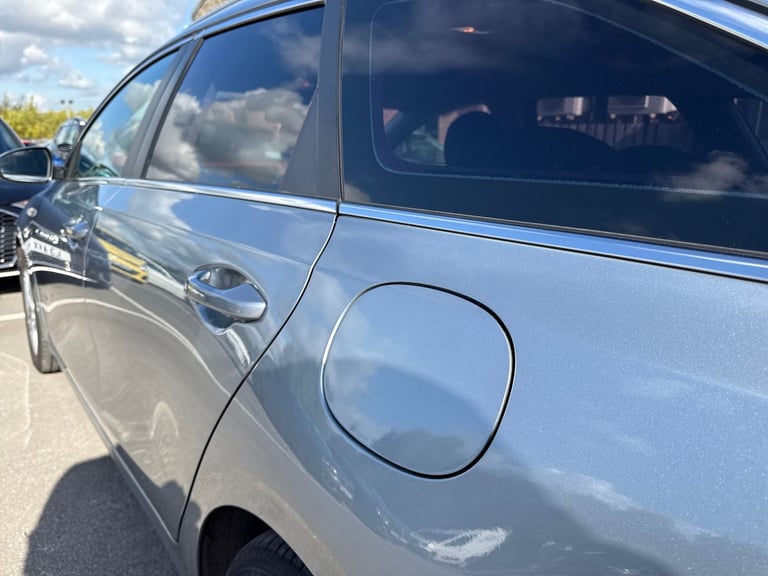 2019 Kia Ceed 1.0T GDi ISG 2 NAV 5dr Estate PETROL Manual
