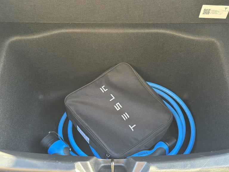 2021 Tesla Model 3 (Dual Motor) Long Range Saloon 4dr Electric Auto 4WDE (346 ps) Saloon Electric...